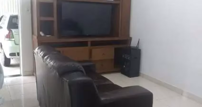 Casa com 3 quartos à venda na Avenida Canal Direito, Chácaras Arcampo, Duque de Caxias