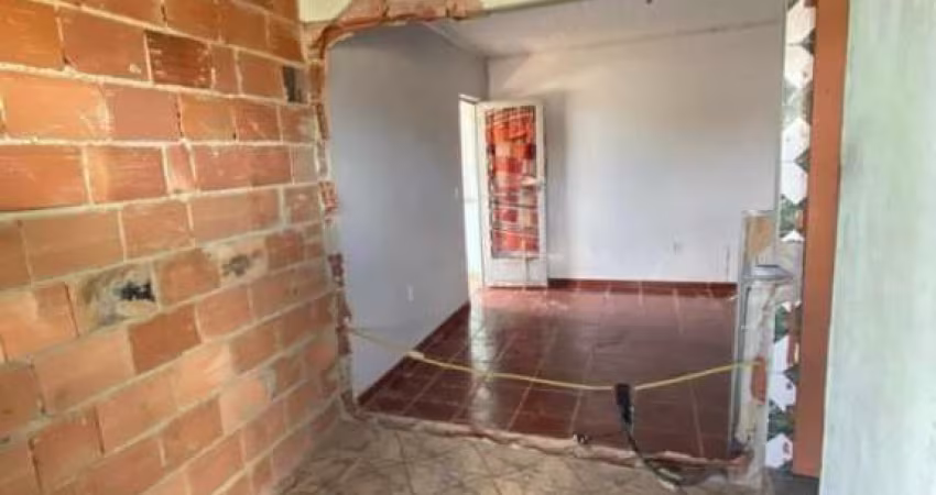 Casa Duplex para Venda em Barro Branco Duque de Caxias-RJ