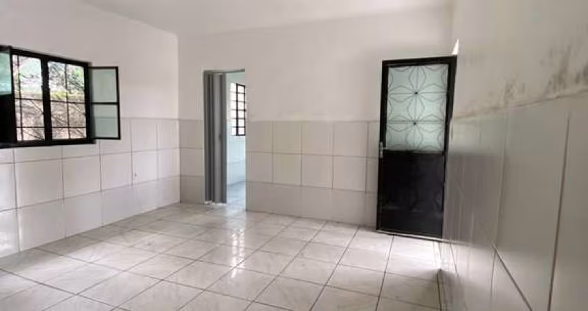 Casa linear com 2 quartos – Parque Paulista