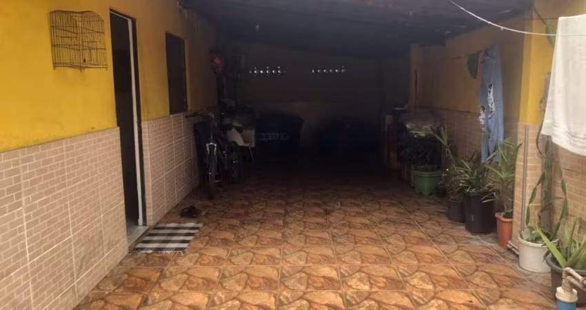 Casa Linear para Venda em Parque São Pedro de Alcantara Duque de Caxias-RJ