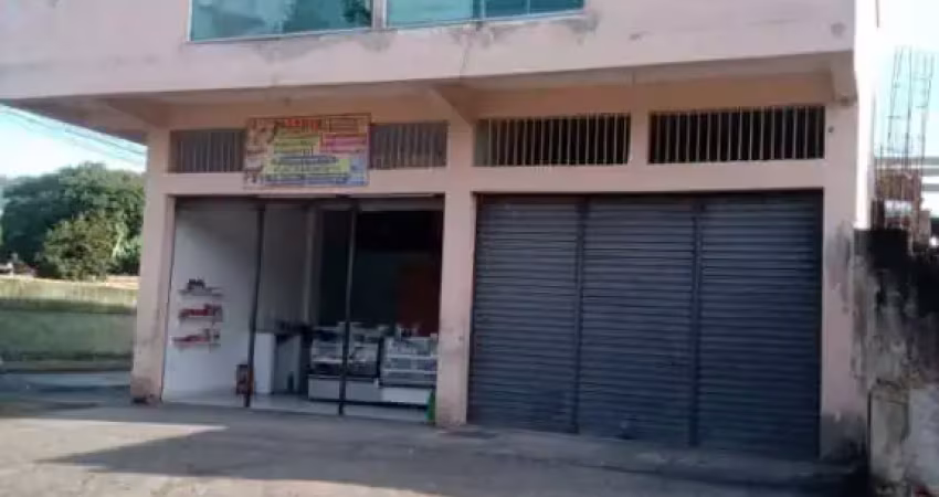 Prédio residencial para venda em parque paulista duque de caxias-rj