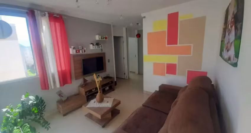 Apartamento padrão em jardim rotsen duque de caxias-rj