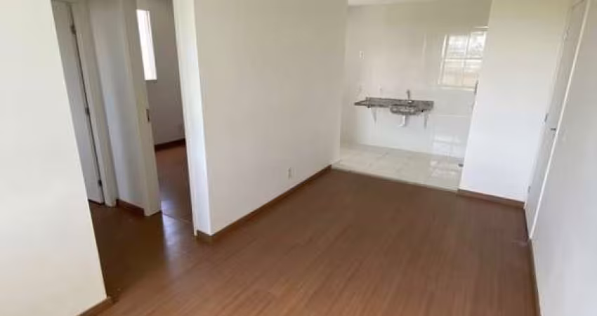 Apartamento Padrão para Aluguel em Mantiquira Duque de Caxias-RJ