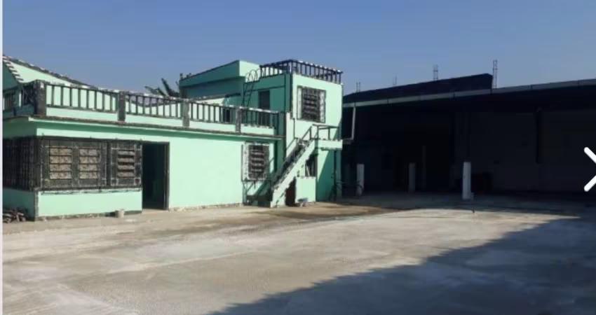 Galpão/Pavilhão Salão Comercial para Venda em Jardim Anhangá Duque de Caxias-RJ
