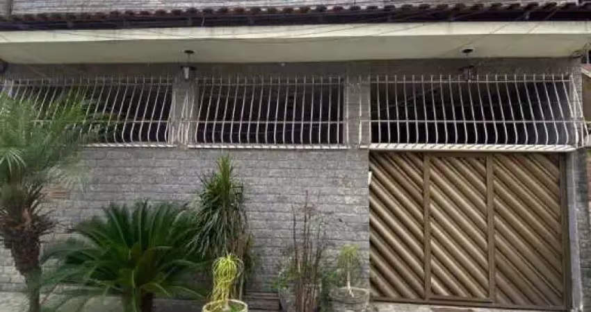 Casa com 3 quartos à venda no Chácaras Arcampo, Duque de Caxias 