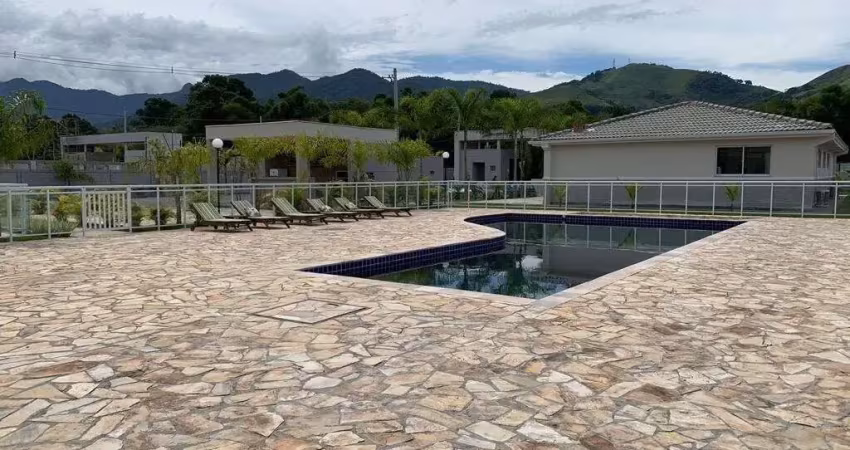 Apartamento único em Xerém financiamento bancário