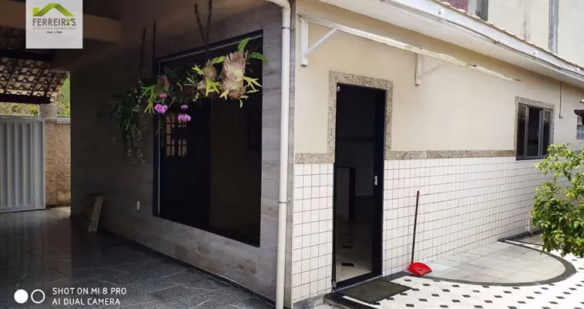 Casa em condomínio fechado com 3 quartos à venda na Rua Ernani Pinheiro, Parque Xerém, Duque de Caxias