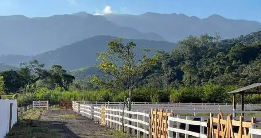 Terreno à venda na Rua Paraíba, Xerém, Duque de Caxias