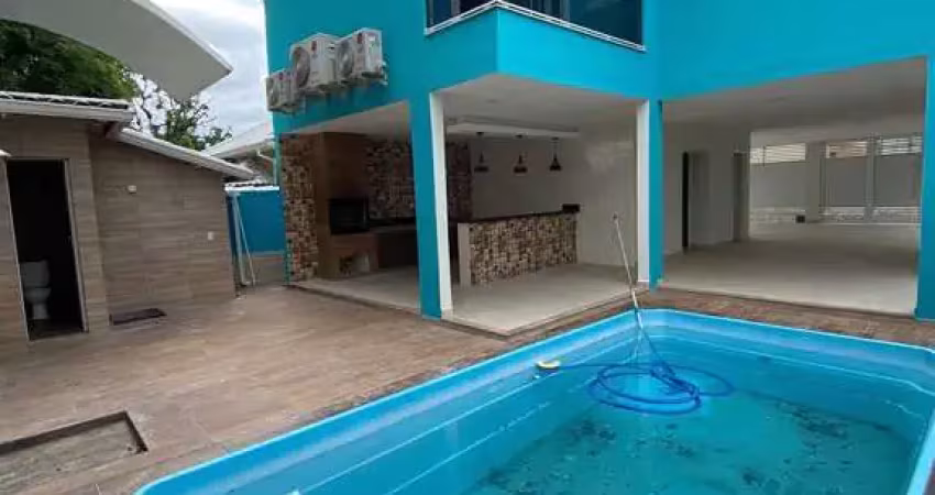 Casa com 2 quartos à venda na Estrada do Boitatá, Chácaras Arcampo, Duque de Caxias