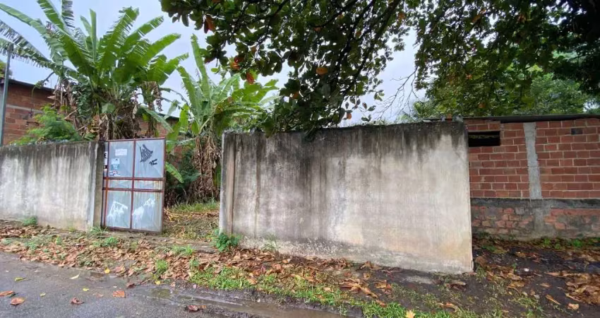 Terreno à venda na Avenida Trinta e Um de Marco, Parque Paulista, Duque de Caxias
