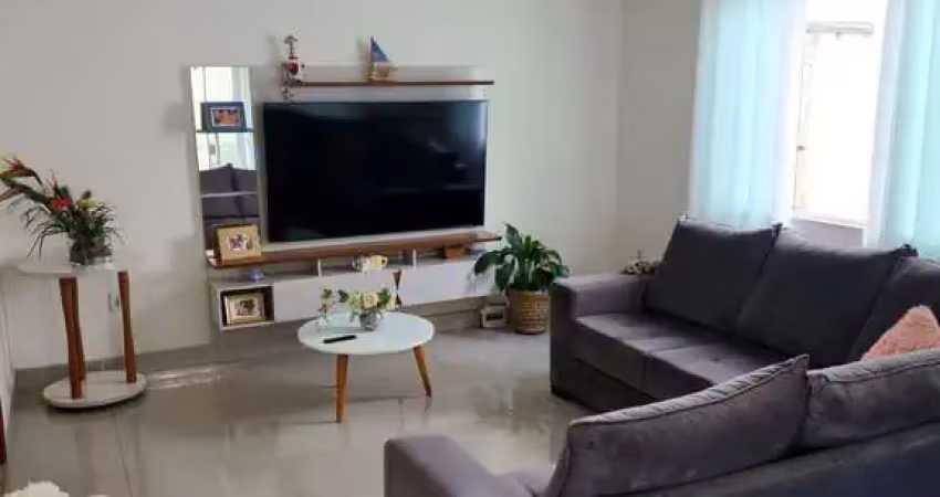Casa com 2 quartos à venda na Alameda Guanabara, Jardim Primavera, Duque de Caxias