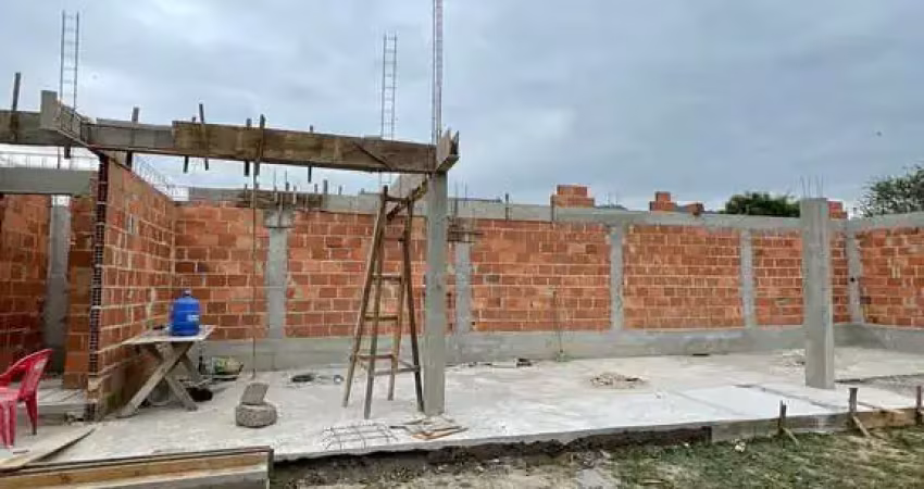 Terreno à venda na Rua Francisco Alves de Oliveira, Mundo Novo, Magé