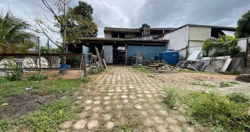 Terreno à venda na Rua Tolstoi, Parque Paulista, Duque de Caxias