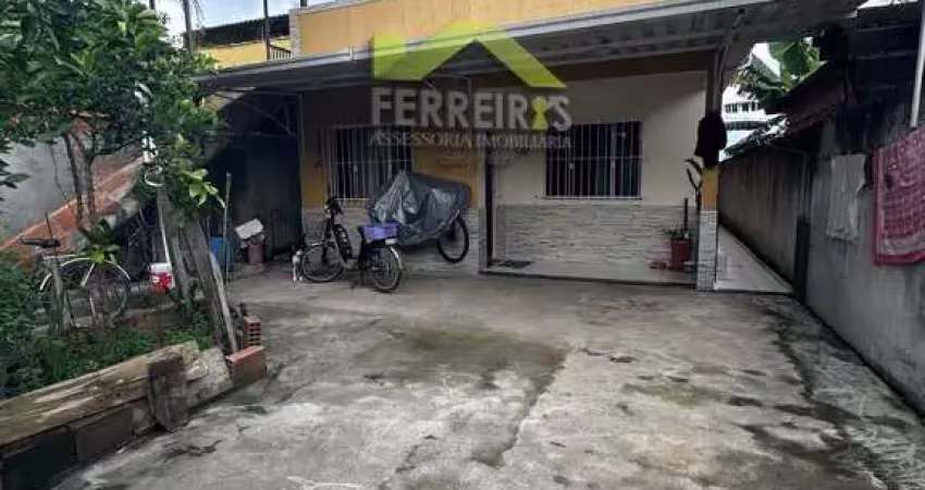 Casa com 2 quartos à venda na Rua Norma Moura Barbosa, Chácaras Arcampo, Duque de Caxias