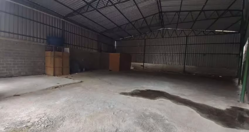 Ponto comercial para alugar na Rua Camerino, Chácaras Rio-Petrópolis, Duque de Caxias