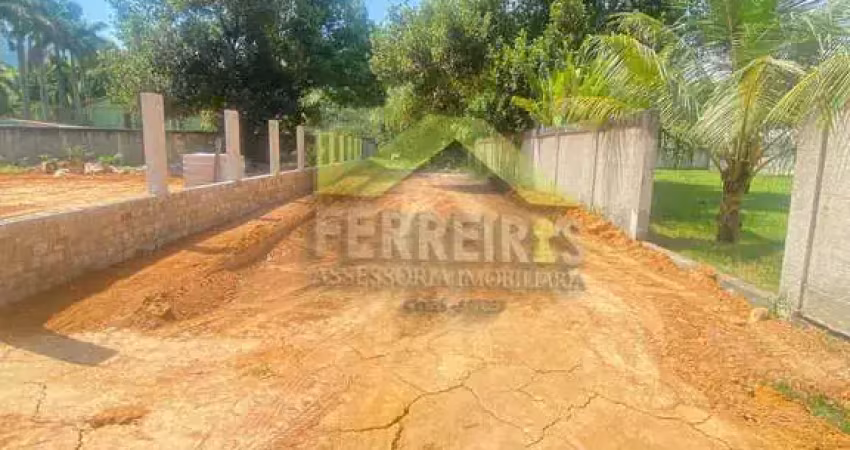 Terreno em Xerem com 200m² plano