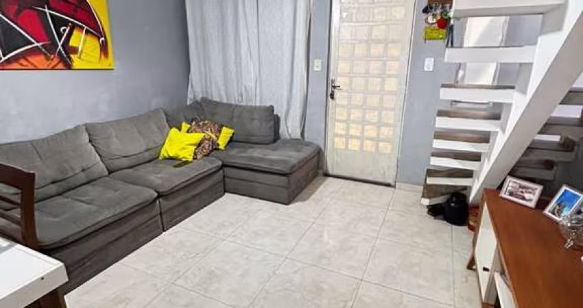 Casa à venda no bairro Chácaras Arcampo - Duque de Caxias/RJ