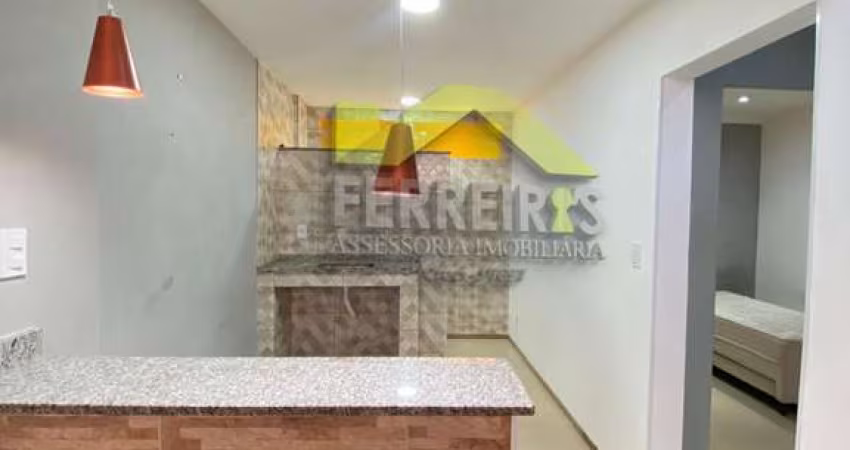 Casa térrea em Vila do Sase - Xerem 2 quarto e garagem