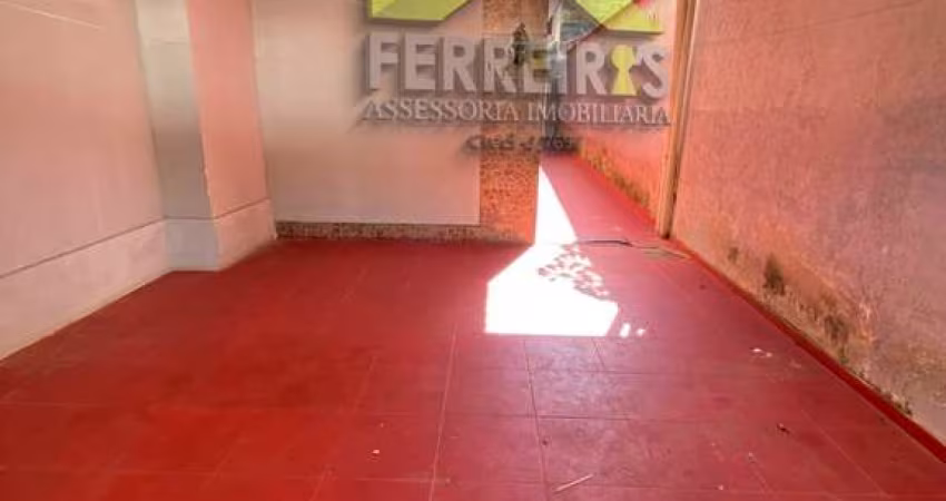 Prédio residencial em Xerem com 5 imóveis.