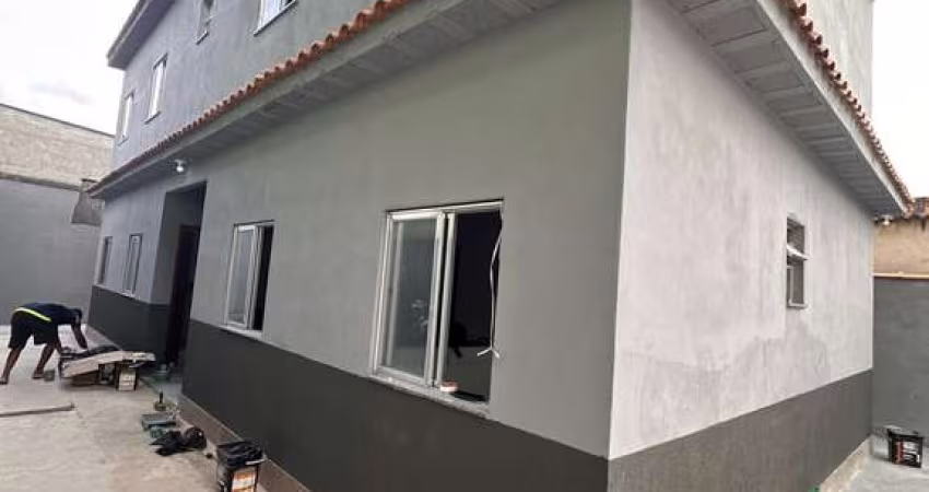 Apartamento em Parque Nova Campinas
