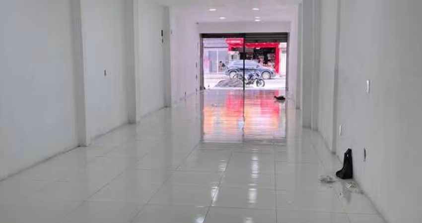 Loja Comercial para Aluguel – Frente de Rua | Parque Paulista
