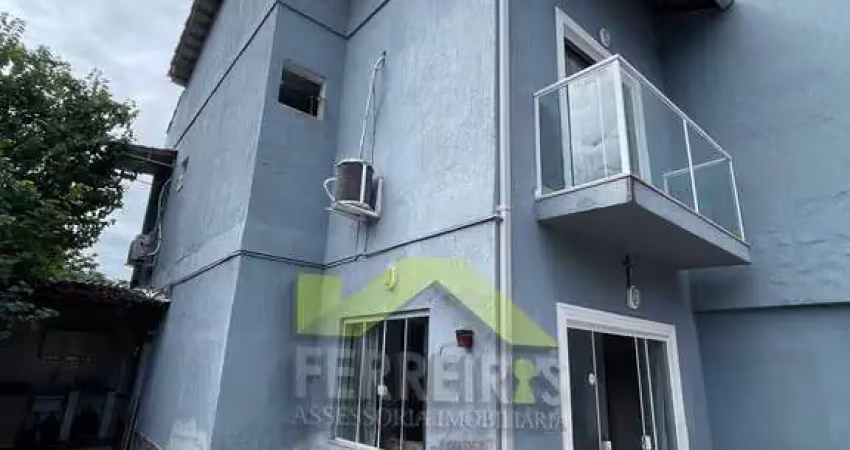 Linda casa em Parque Equitativa com 2 suítes aceita financiamento