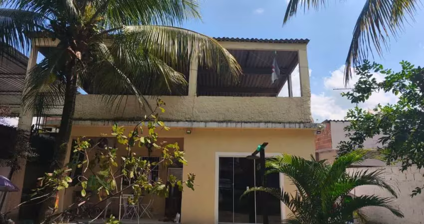 Aluguel de Casa Independente em Parque Paulista - com Terraço e amplo quintal !