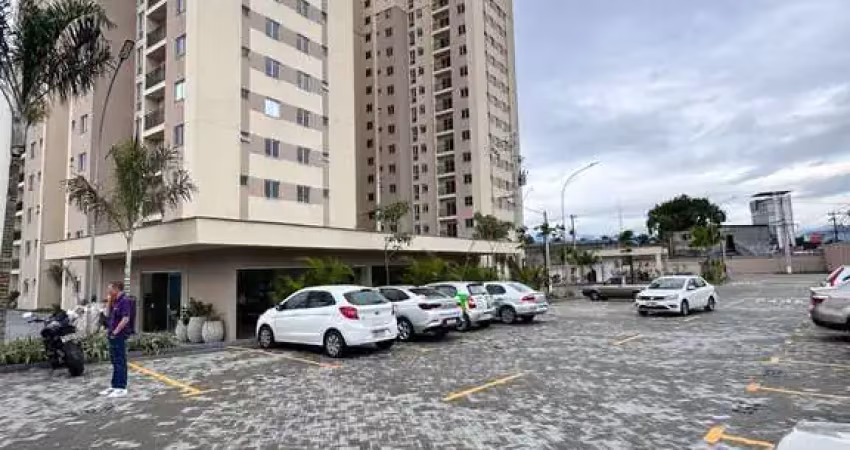 Locação apartamento na Rodovia Whashington Luiz