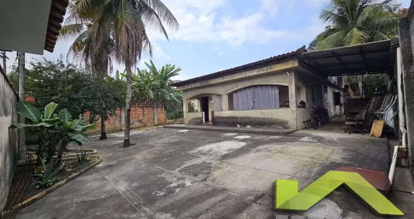 Casa com 3 quartos à venda na Rua Primavera, Vila Maria Helena, Duque de Caxias