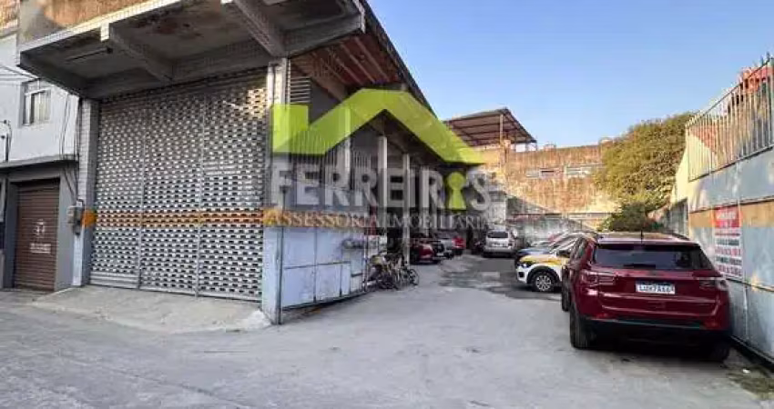 Excelente oportunidade para investidores e construtores.