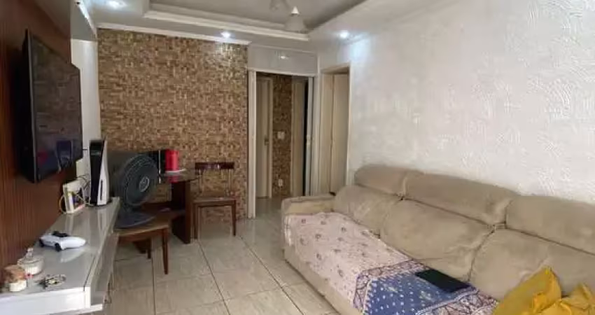 Apartamento térreo à venda – santa cruz da serra financiada pelo banco