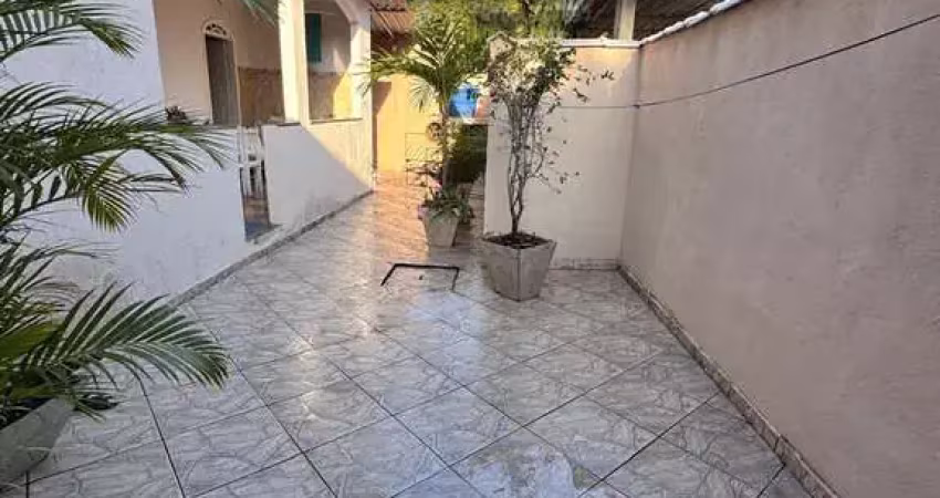 Casa independente em jardim anhangá com 2 quartos e garagem