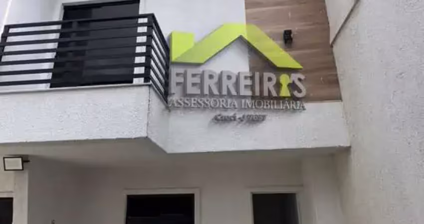 Aluga-se imóvel primeira locação em jardim primavera com excelente acabamento.