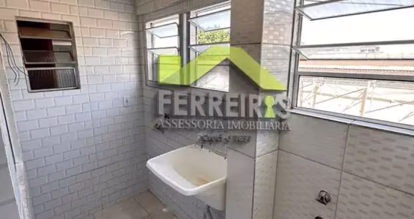 Apartamento com 2 quartos para alugar na Rodovia Washington Luiz, Santo Antônio, Duque de Caxias