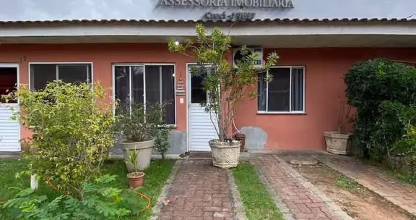 Casa com 2 quartos à venda na Avenida do Parque, Chácaras Arcampo, Duque de Caxias