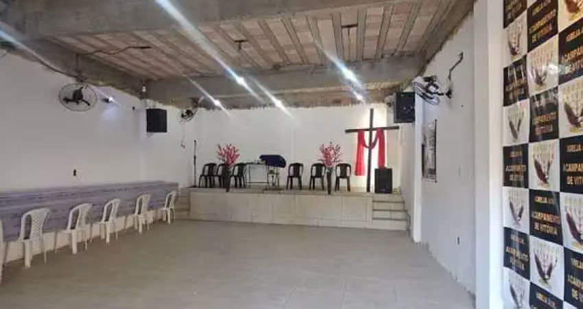 Ponto comercial à venda na Estrada Venâncio Pereira Veloso, Jardim Primavera, Duque de Caxias