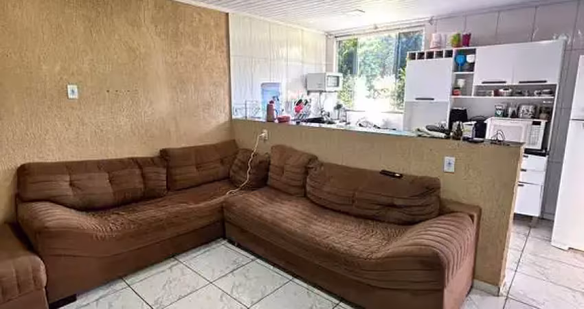 Casa com 2 quartos à venda na Rua Júlio José de Figueiredo, Taquara, Duque de Caxias