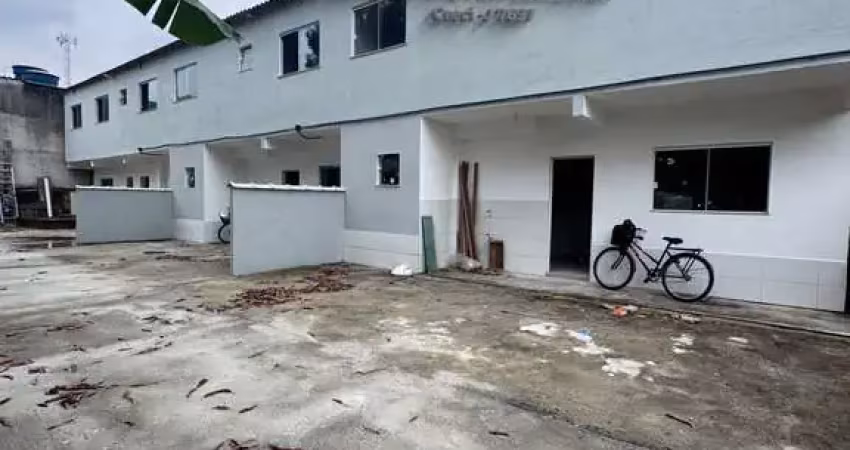 Casa com 3 quartos para alugar na Rua Projetada, Vila Santa Cruz, Duque de Caxias