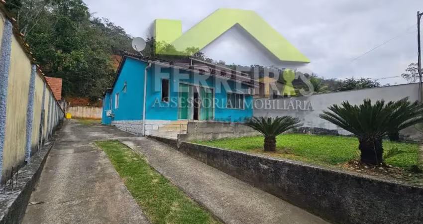 Imperdível - terreno com 2 casas no parque equitativa