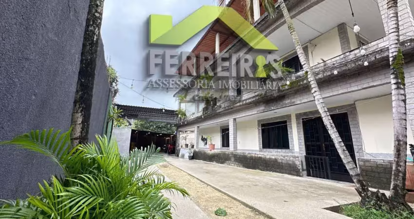 Imperdível! casa duplex com piscina e área gourmet - jardim olimpo