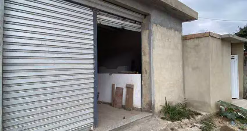 Casa com 1 quarto à venda na Avenida do Saber, Nova Campinas, Duque de Caxias