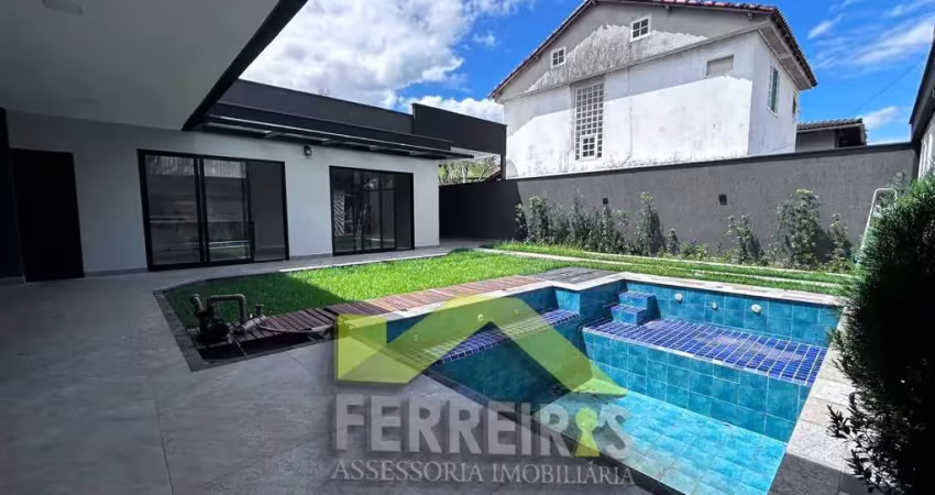 Casa com 2 quartos à venda na Rua Pan-Americana, Vila Santa Alice, Duque de Caxias