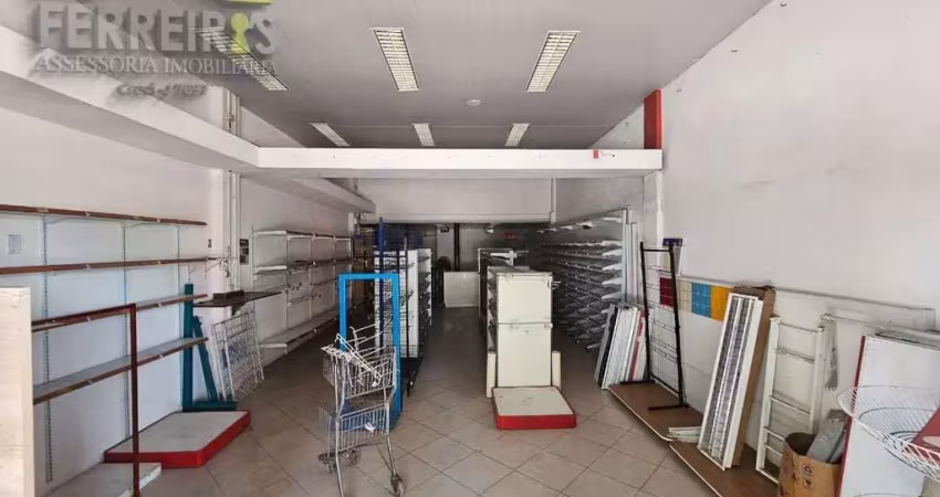 Ponto comercial à venda na Avenida Visconde de Itaúna, Jardim Primavera, Duque de Caxias