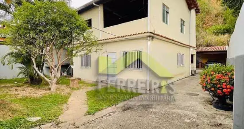 Casa com 2 quartos à venda na Rua Pará, Chácaras Rio-Petrópolis, Duque de Caxias