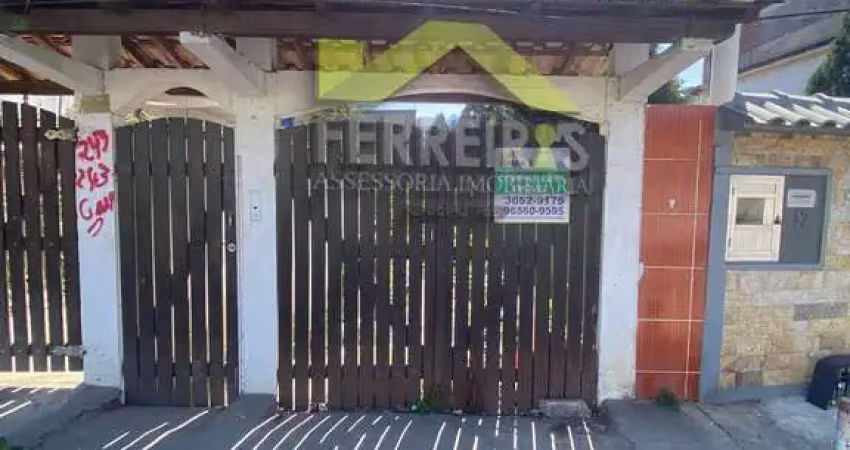 Terreno à venda na Wilson De Araújo, Parque Xerém, Duque de Caxias