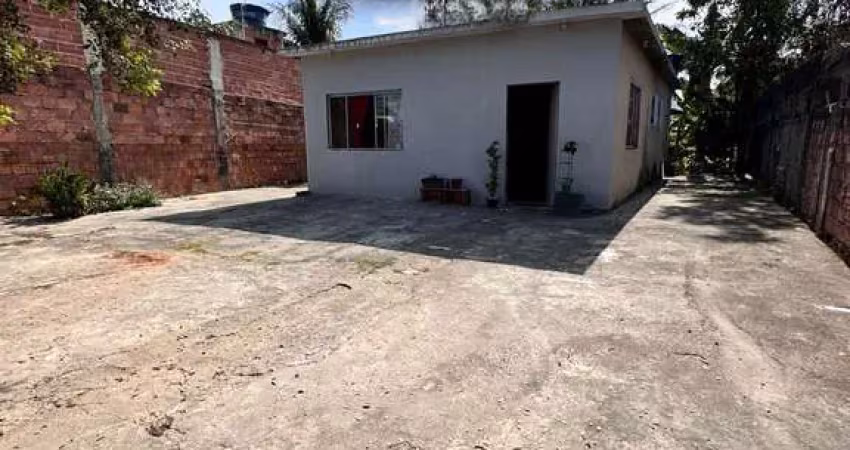 Casa com 2 quartos à venda na Rua V, Jardim Anhangá, Duque de Caxias