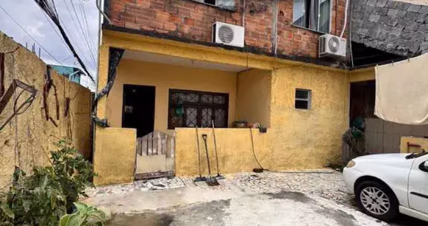 Casa com 3 quartos à venda na Estrada Capivara, Vila Santa Cruz, Duque de Caxias