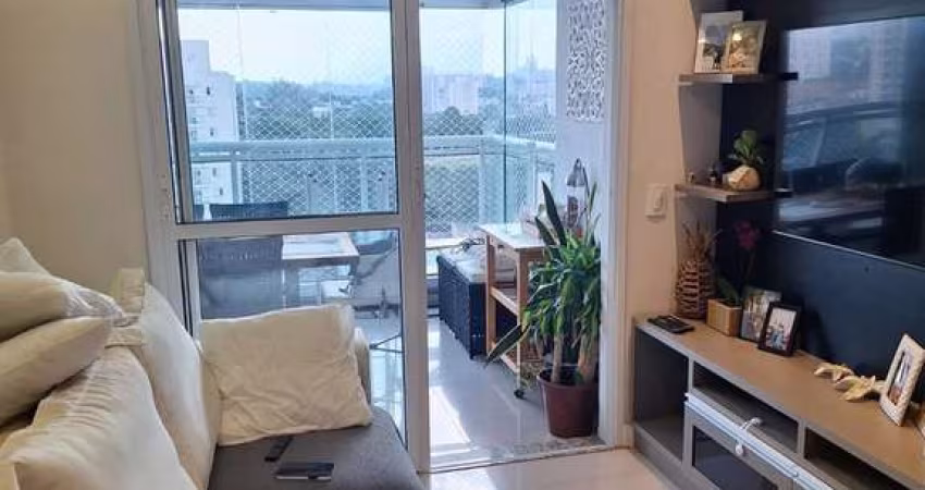 Apartamento à venda com 82m², 3 quartos e 2 vagas