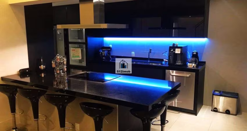 Apartamento no Panamby com 150 metros