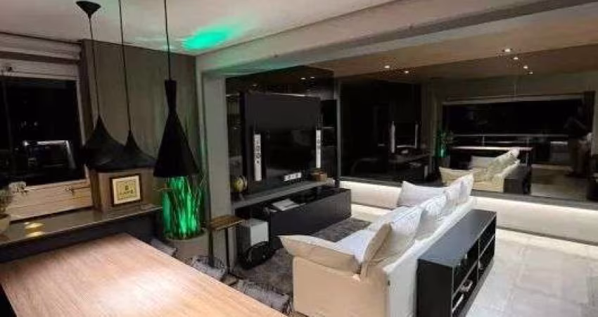 Apartamento à venda com 72m², 2 quartos e 1 vaga